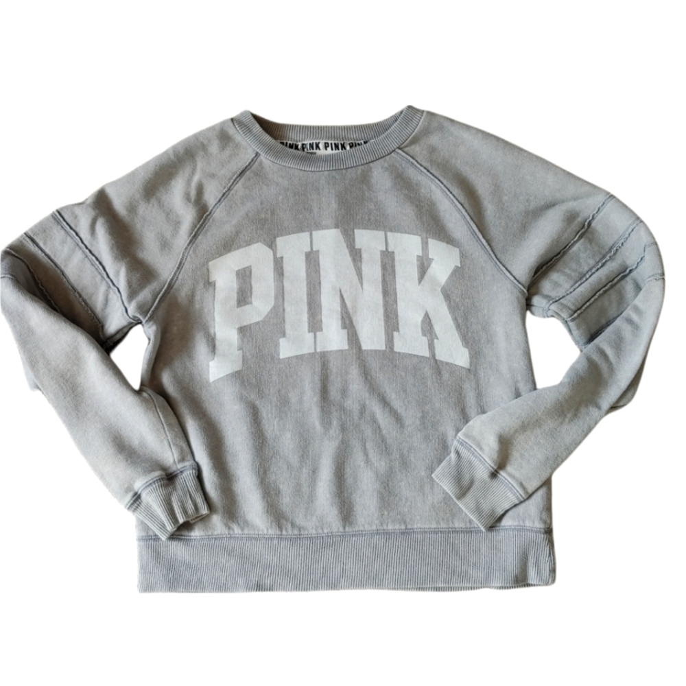 Victoria Secret's Pink Sweatshirt